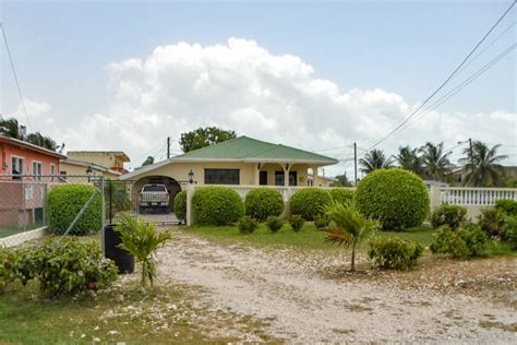 belize city belize real estate